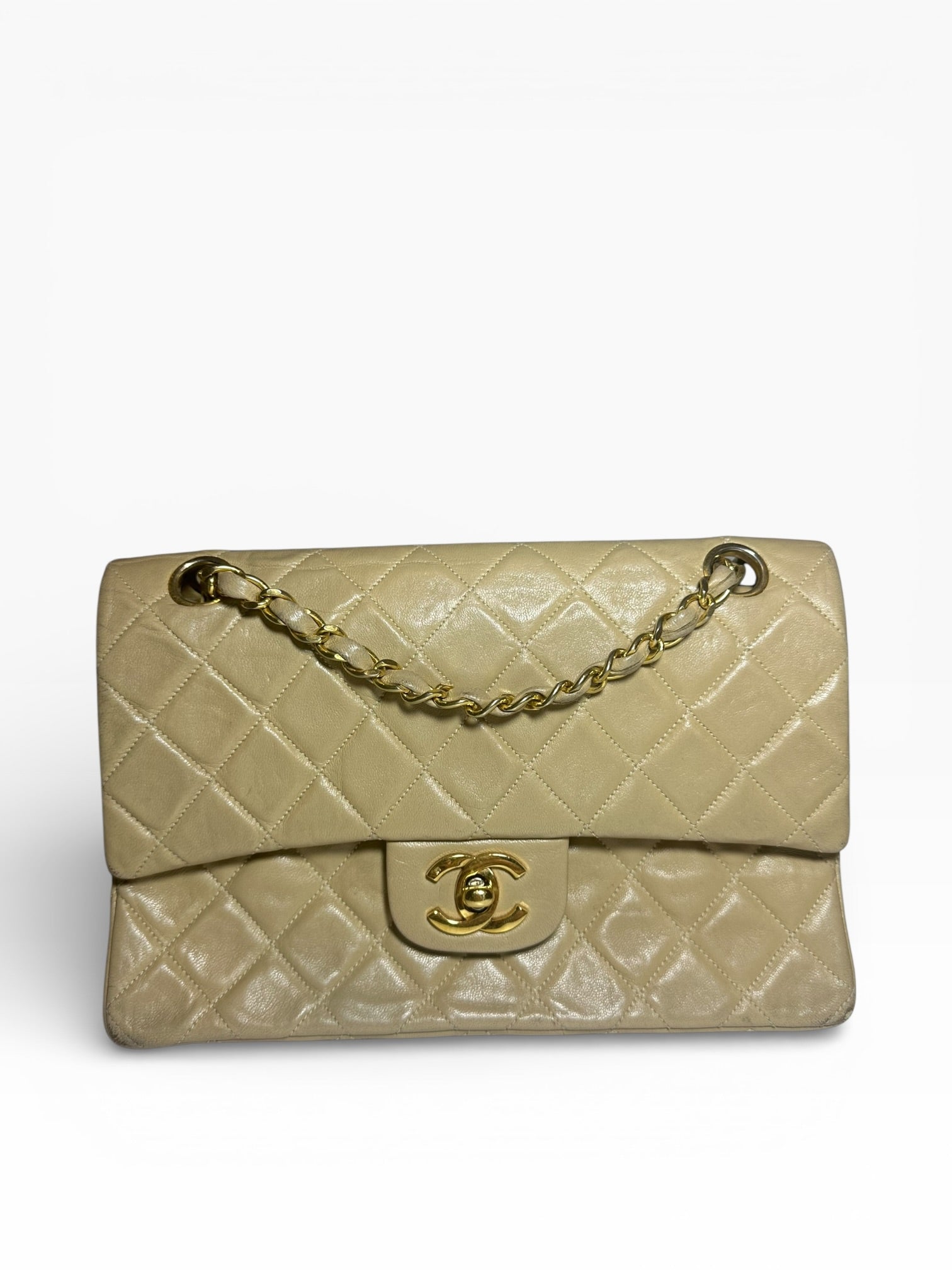 Chanel Timeless classic