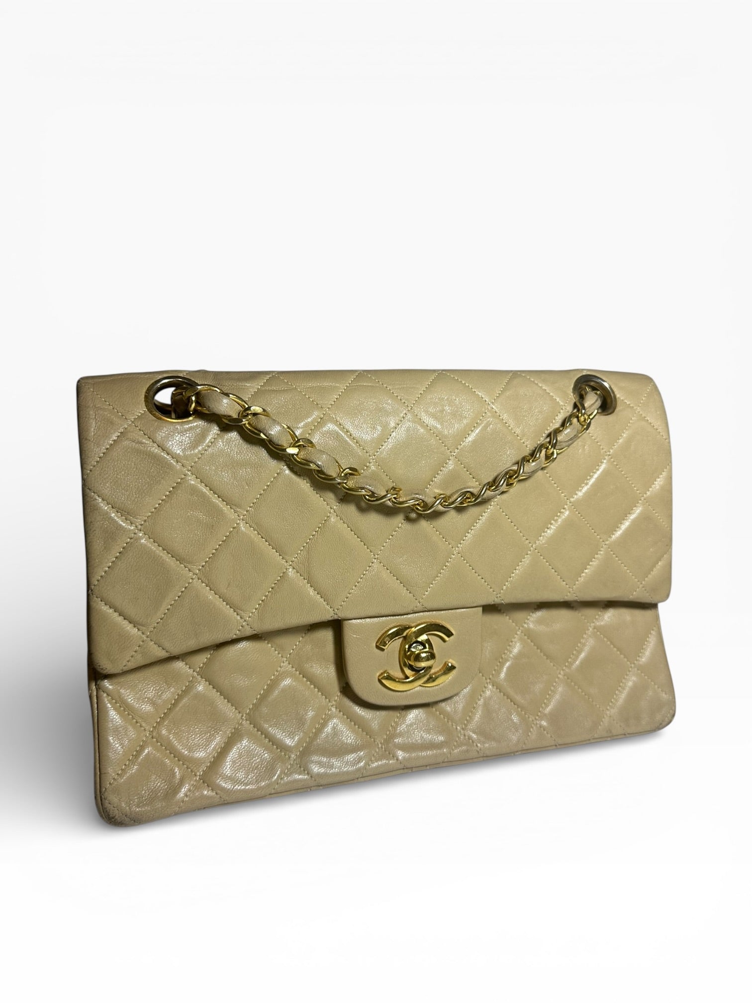 Chanel Timeless classic