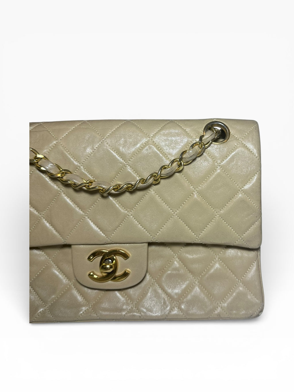 Chanel Timeless classic