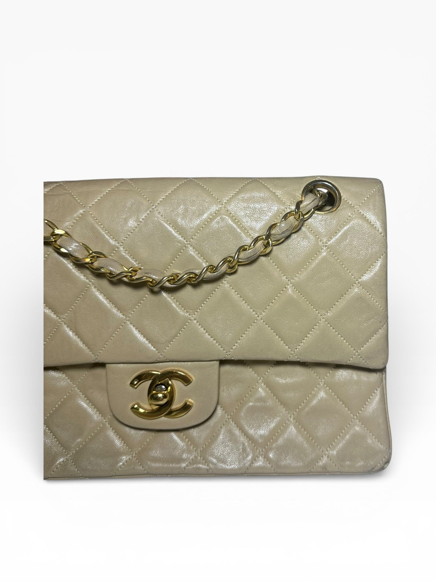 Chanel Timeless classic
