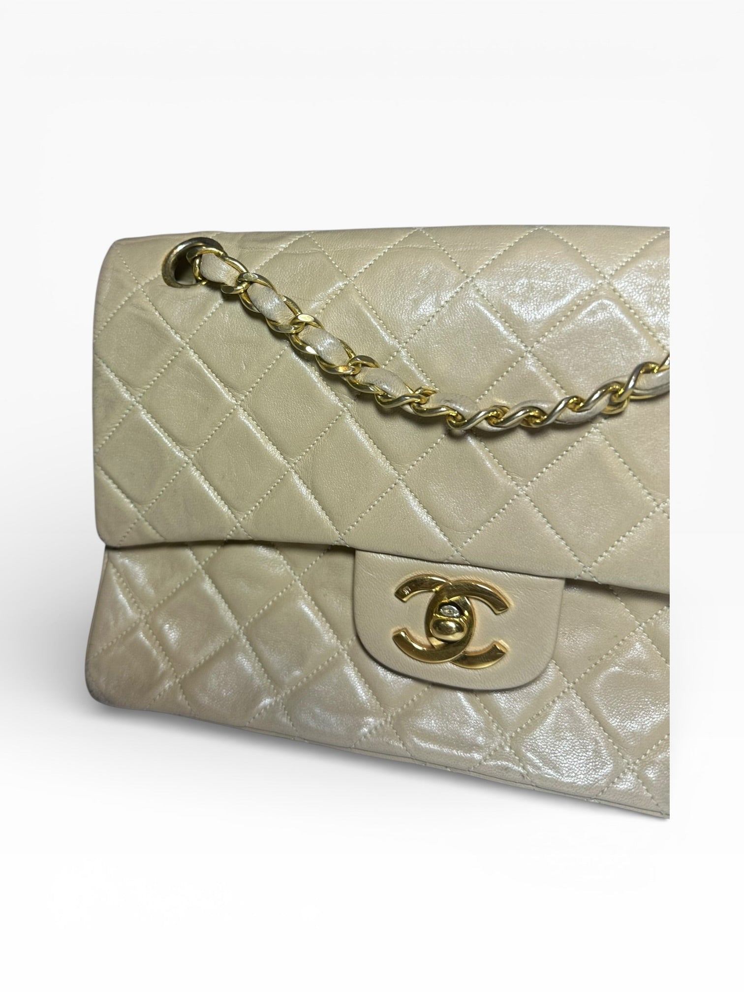 Chanel Timeless classic