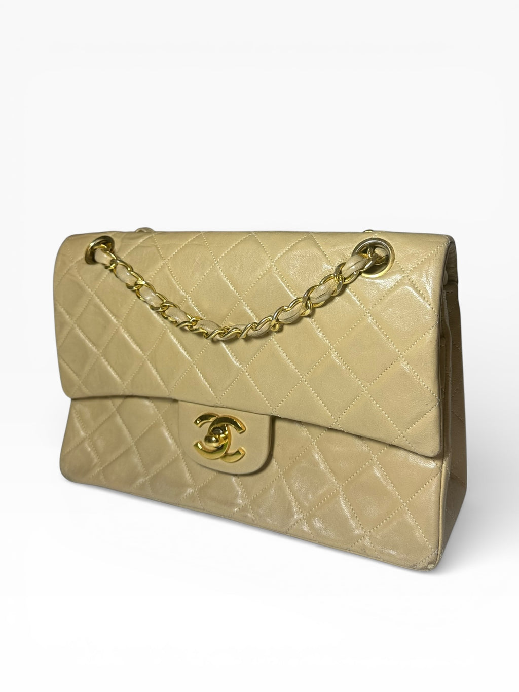 Chanel Timeless classic