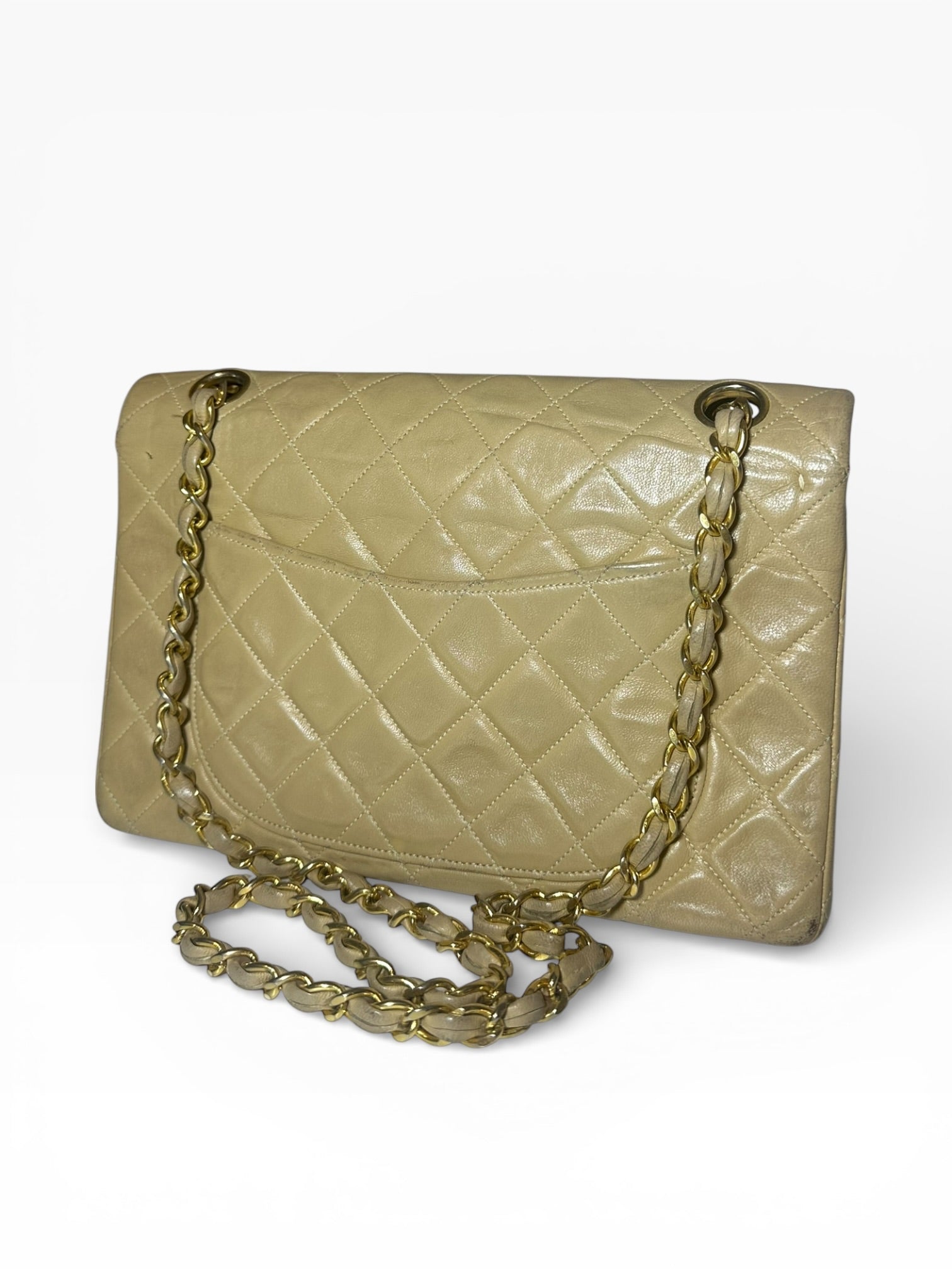 Chanel Timeless classic