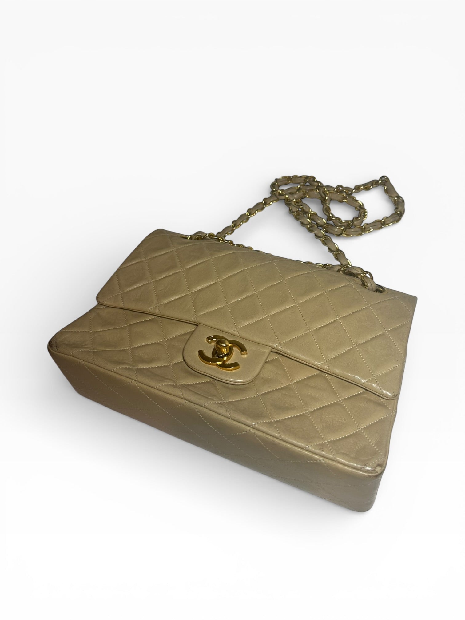 Chanel Timeless classic