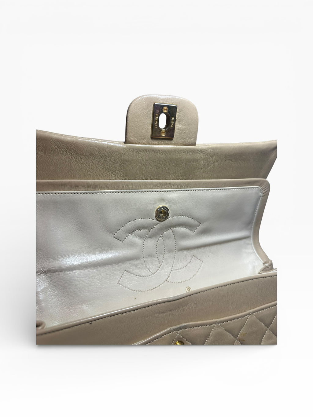 Chanel Timeless classic