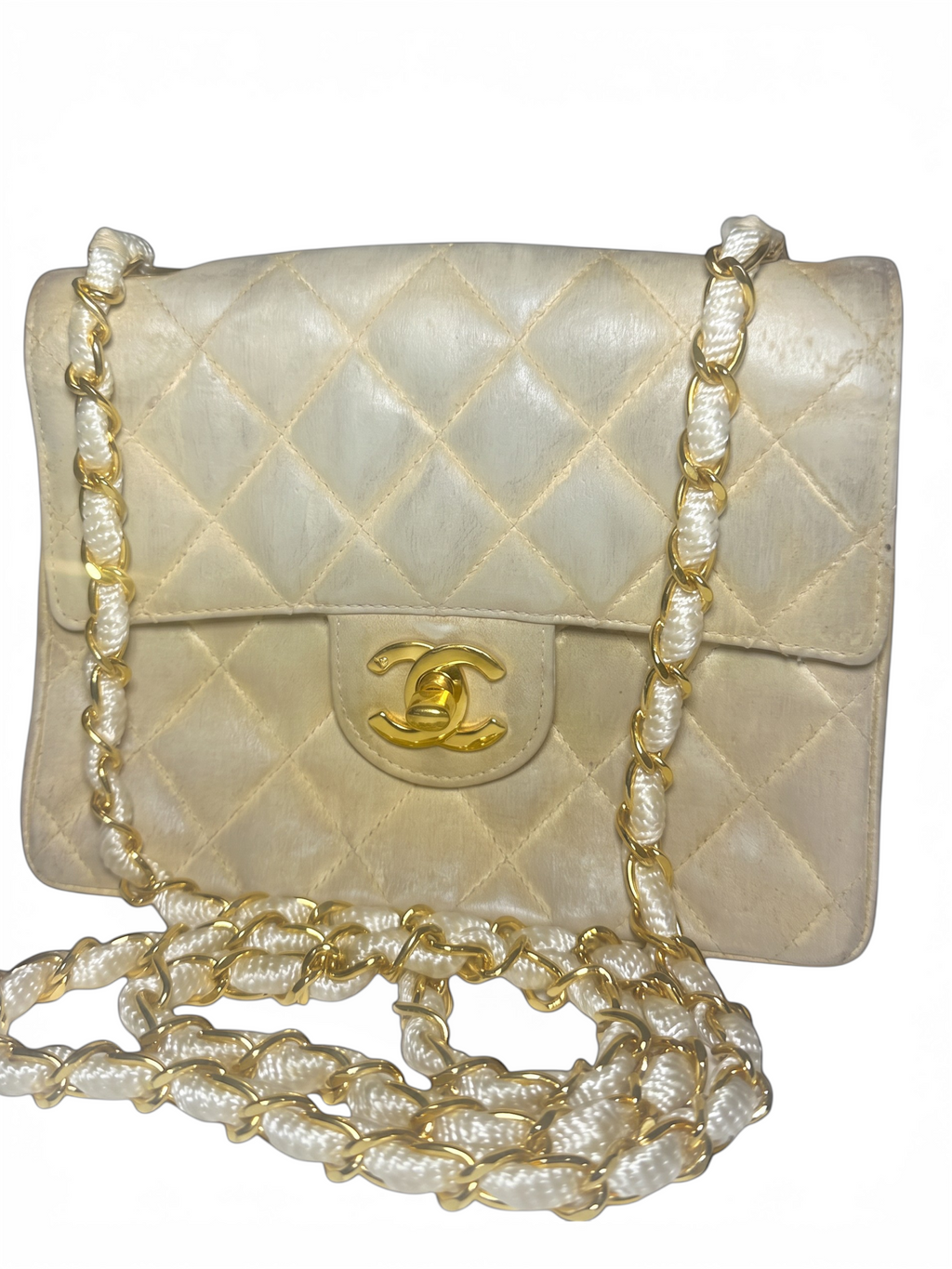 Chanel Timeless Classic