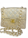 Chanel Timeless Classic