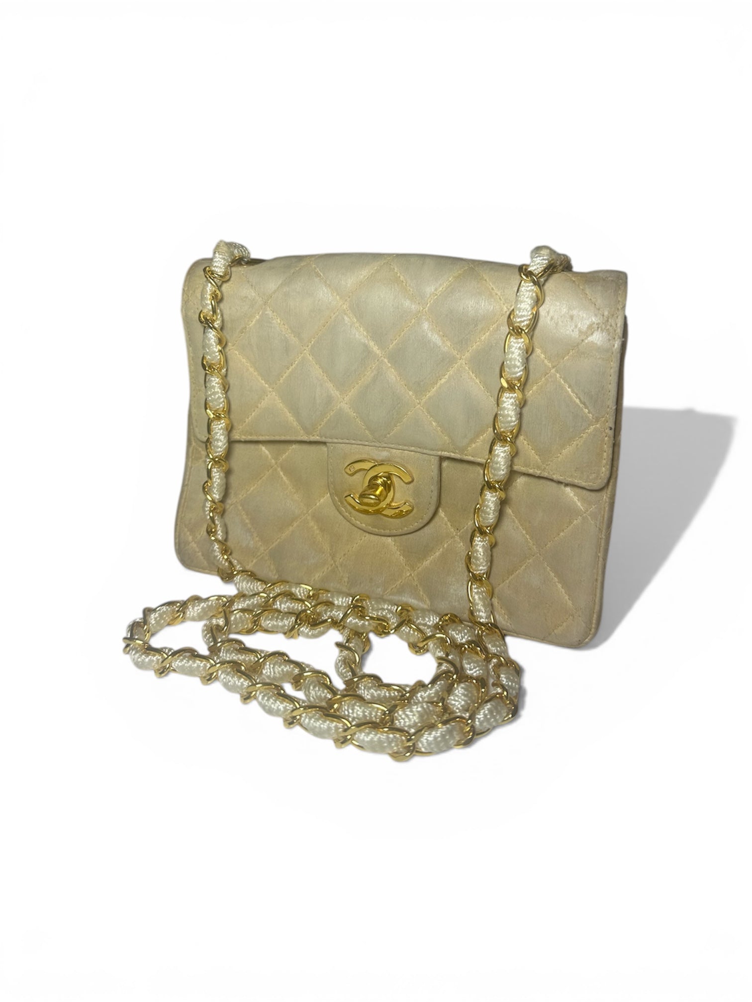 Chanel Timeless Classic