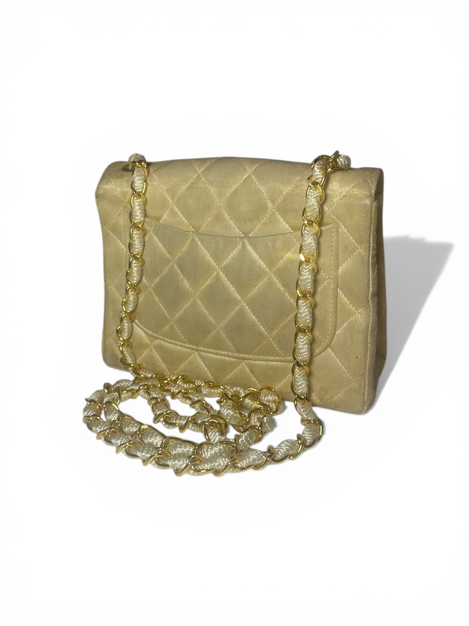 Chanel Timeless Classic
