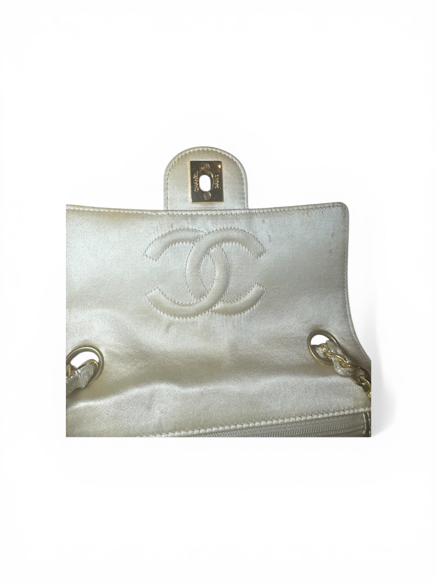 Chanel Timeless Classic