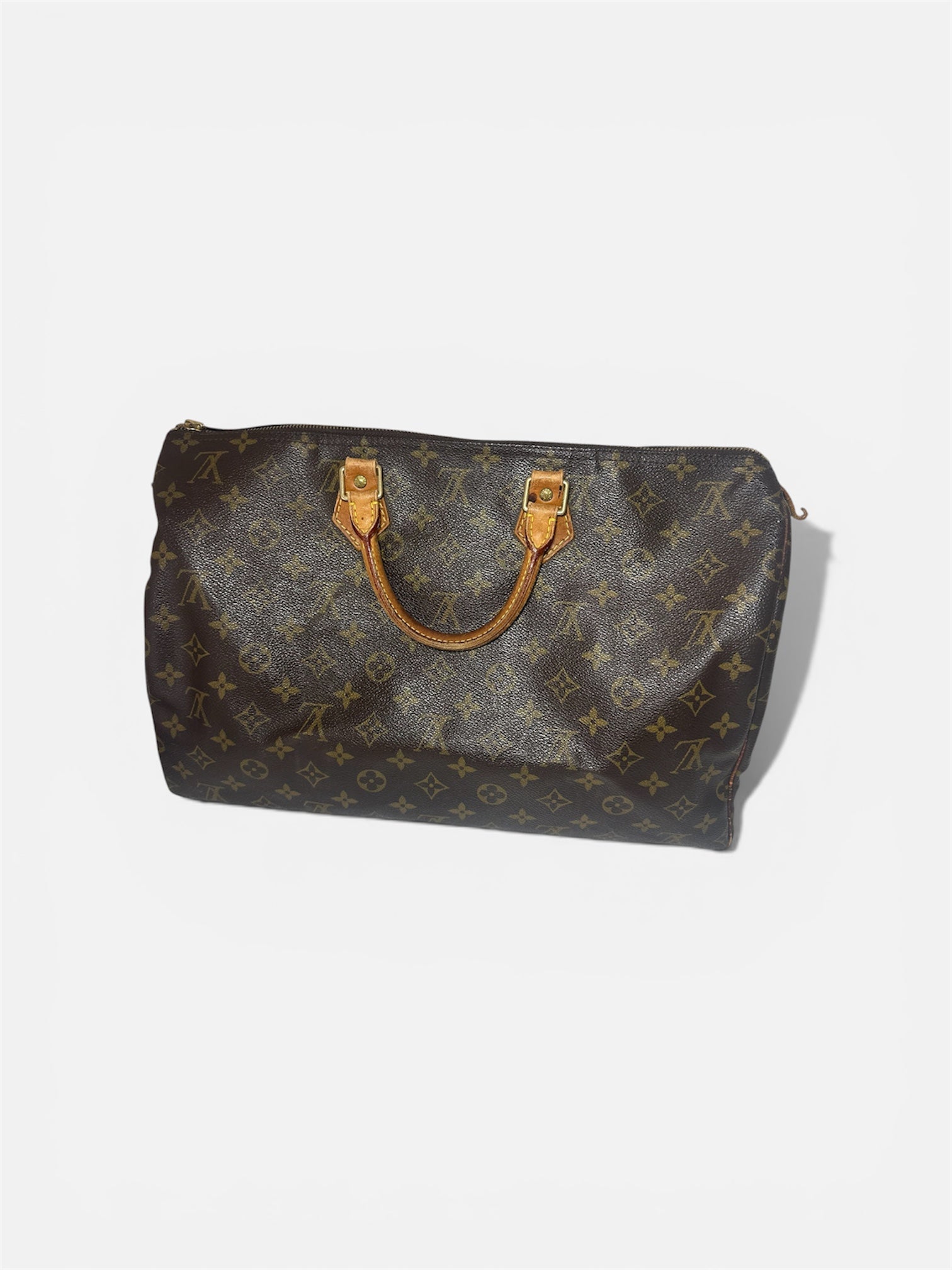 Louis Vuitton Speedy 40