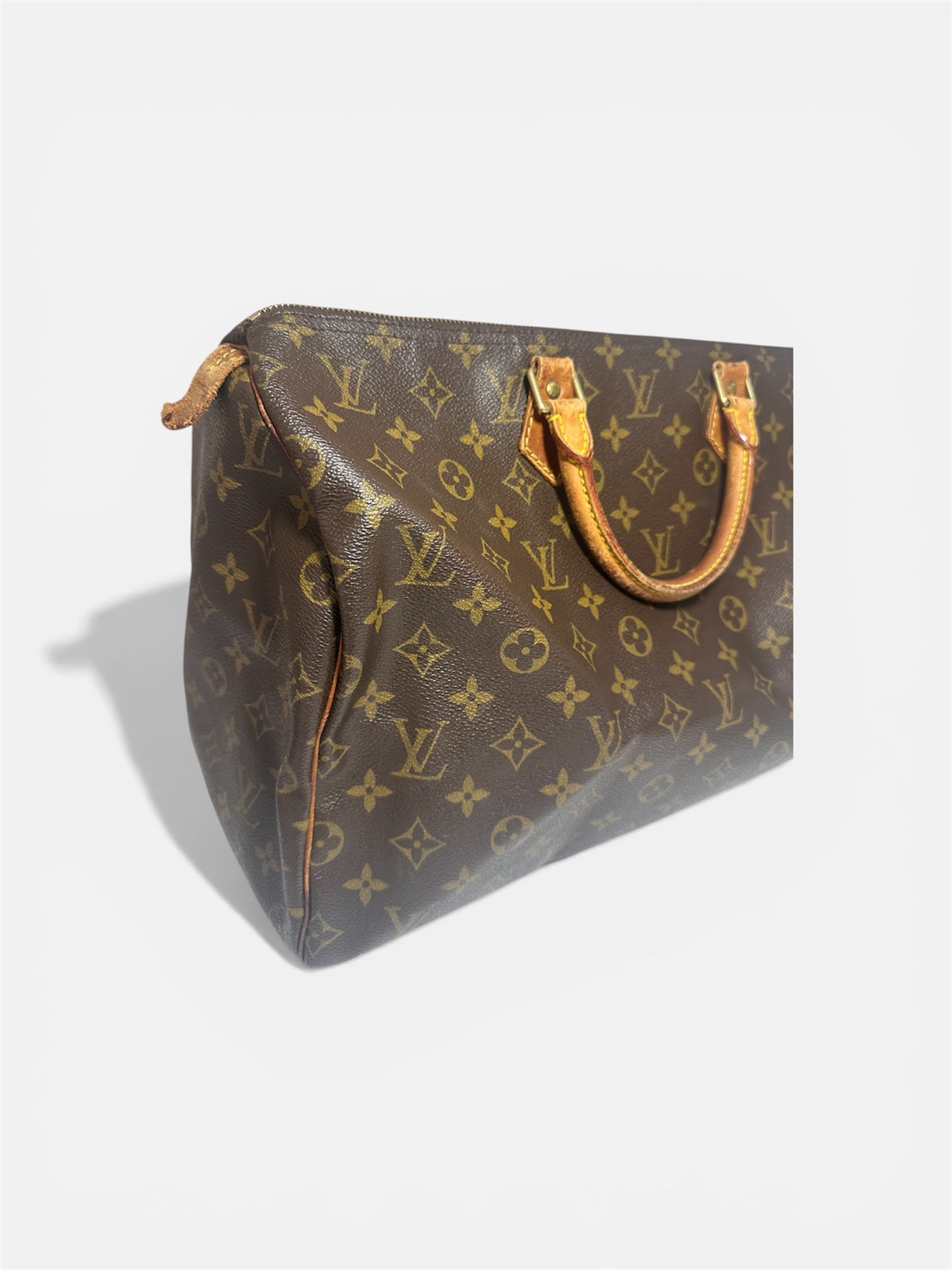 Louis Vuitton Speedy 40
