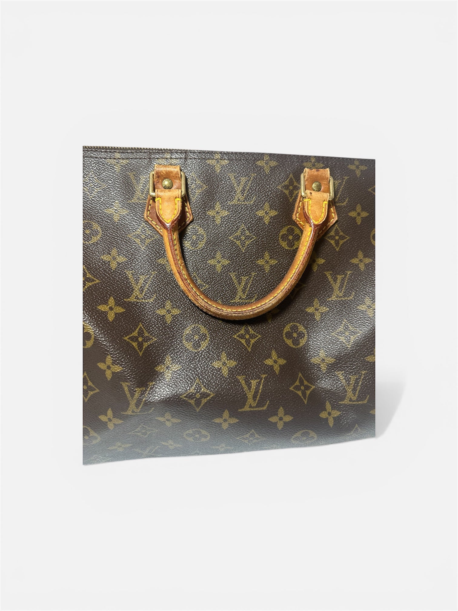 Louis Vuitton Speedy 40