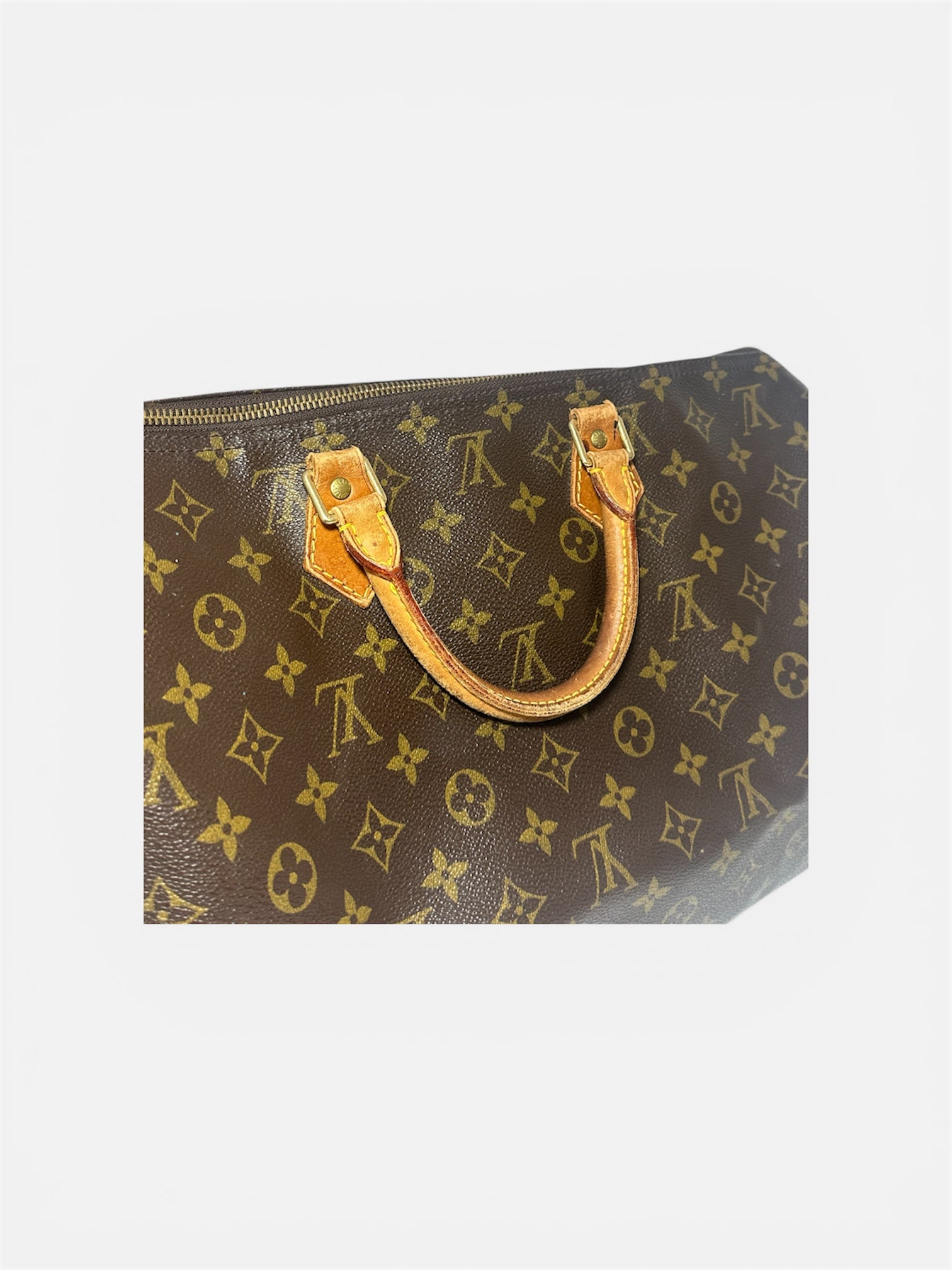 Louis Vuitton Speedy 40