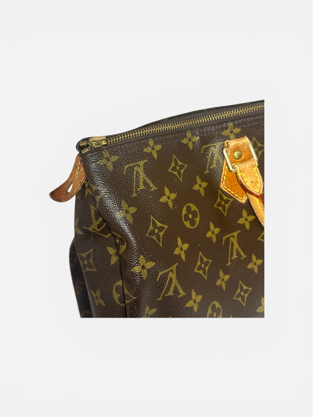 Louis Vuitton Speedy 40
