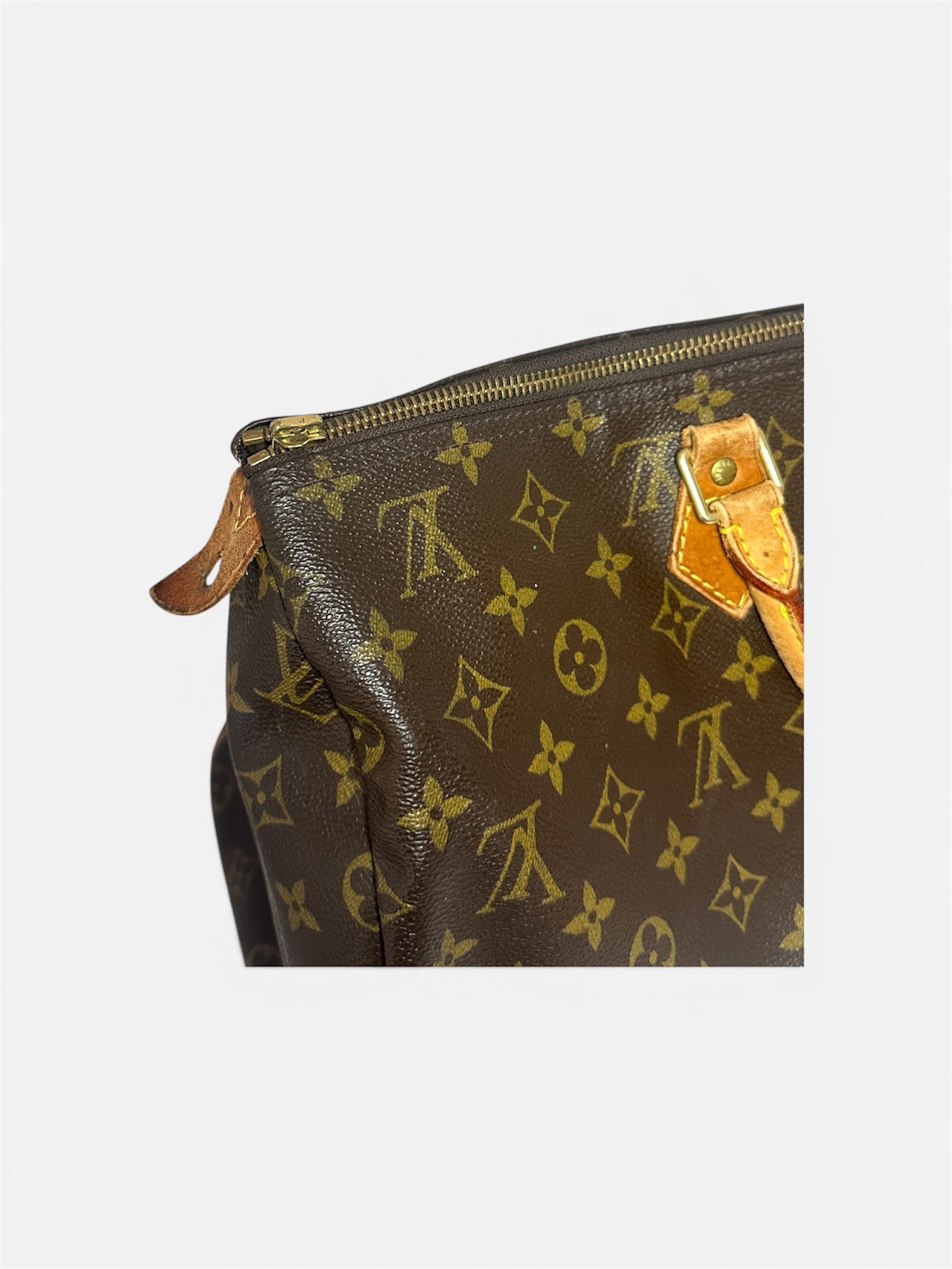 Louis Vuitton Speedy 40