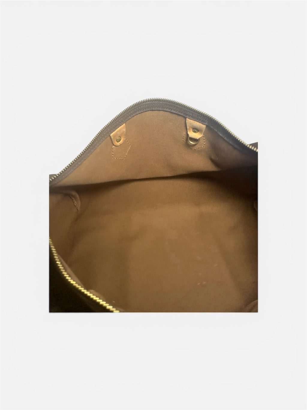 Louis Vuitton Speedy 40