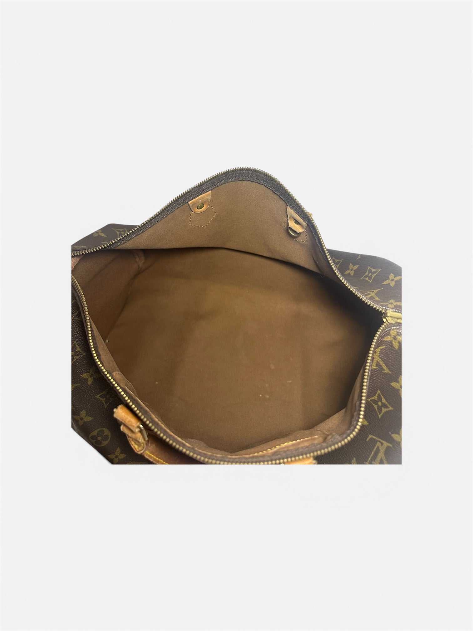 Louis Vuitton Speedy 40