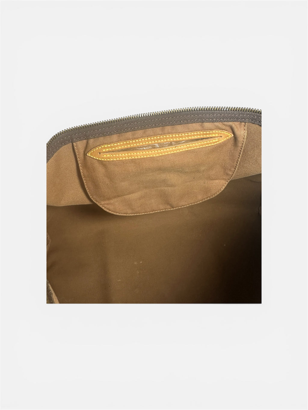 Louis Vuitton Speedy 40