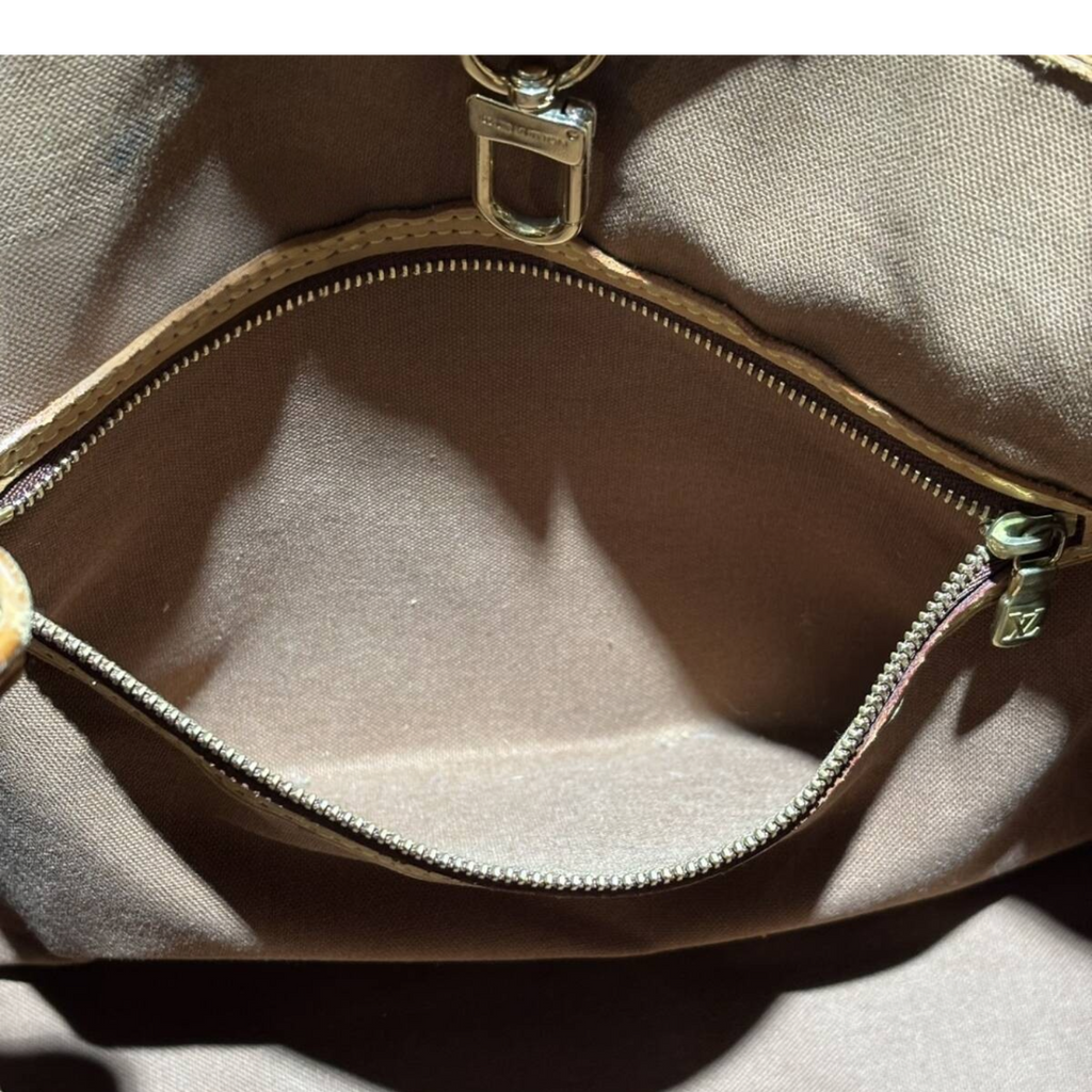 LOUIS VUITTON Louis Vuitton Monogram Batignolles Horizontal Tasche