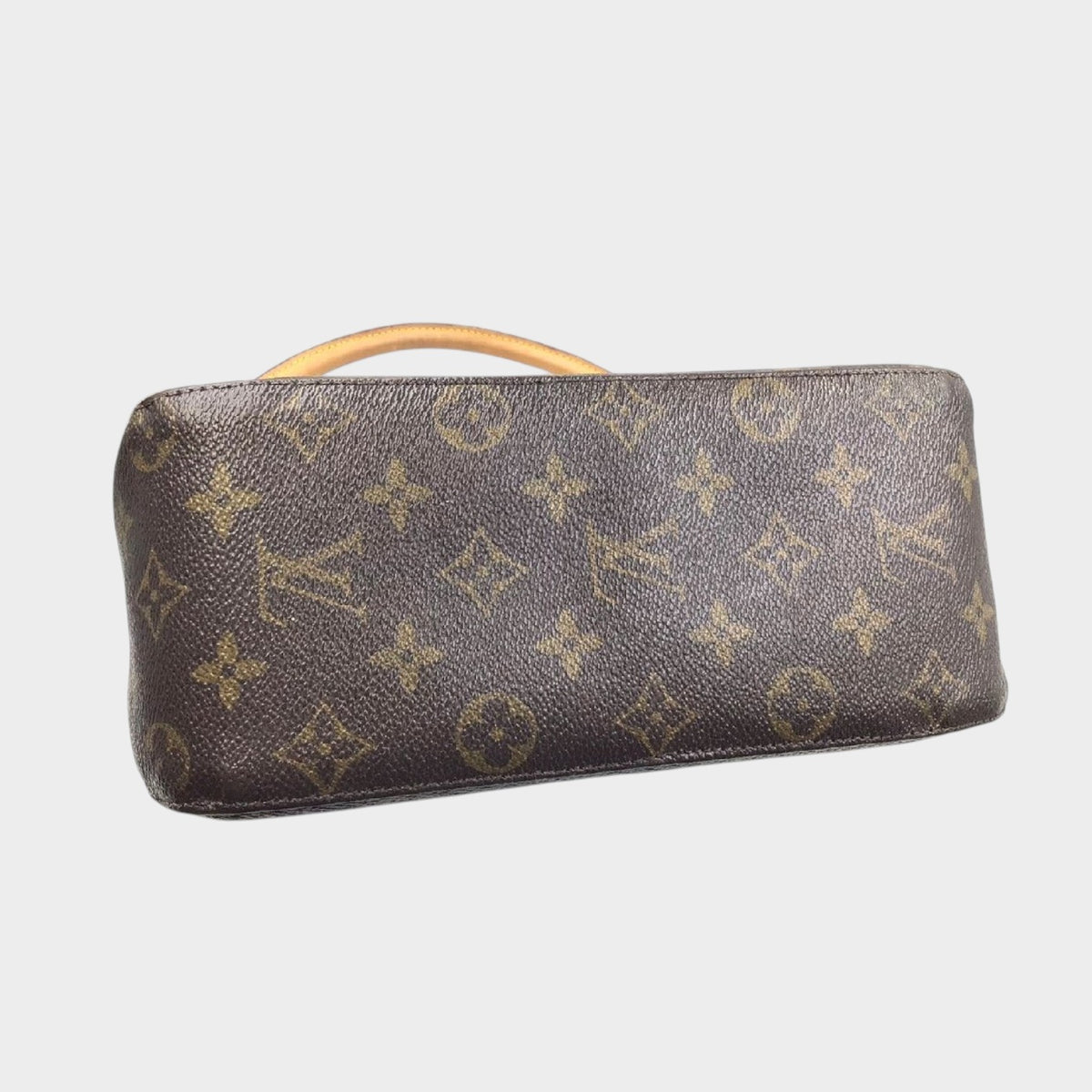 Louis Vuitton Monogram Looping MM M51146 Shoulder Tasche