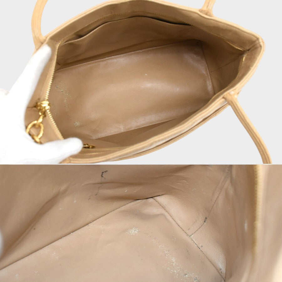 Chanel Reissue Tote Handbag Matelassé A01804 Lambskin Tasche
