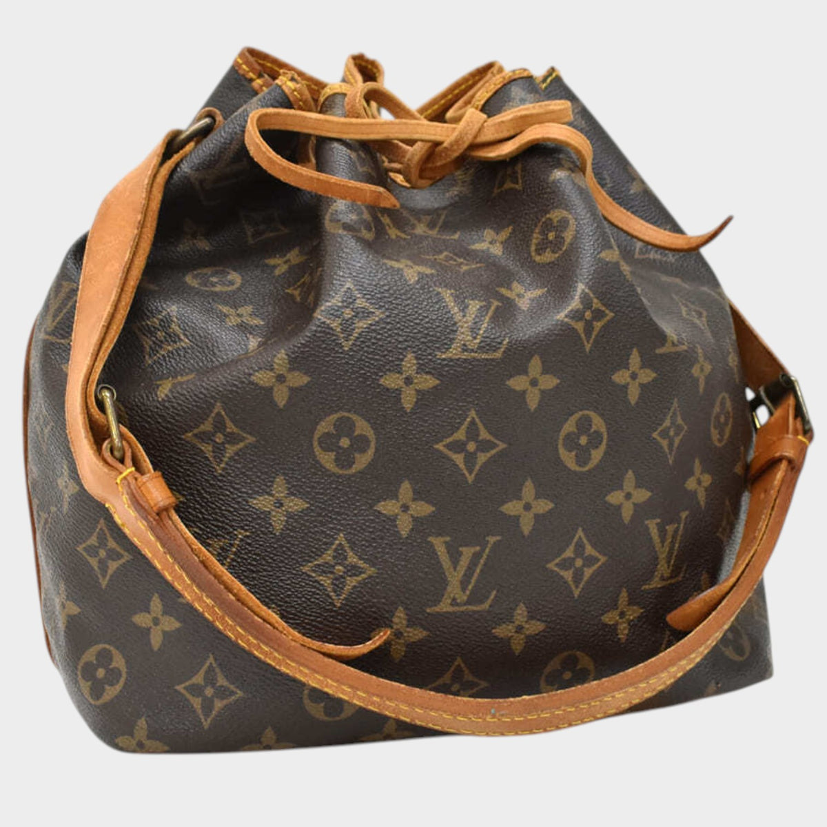 Louis Vuitton Shoulder Bag Petit Noé M42226 Tasche
