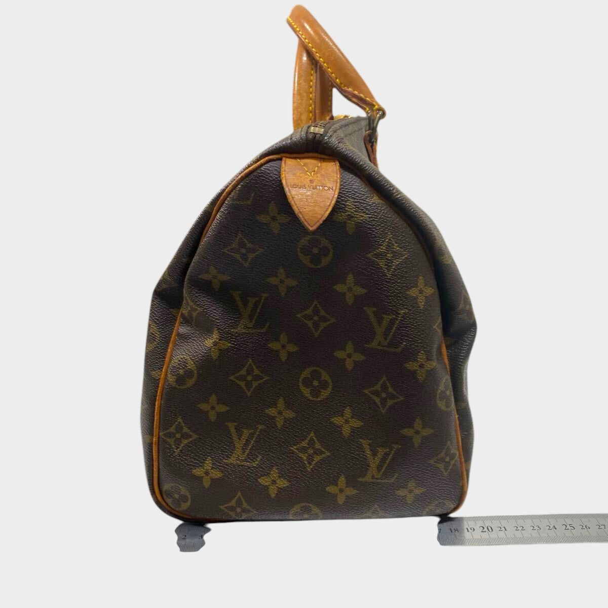 Louis Vuitton Speedy 35 Monogram LOUIS VUITTON M41524 Handbag