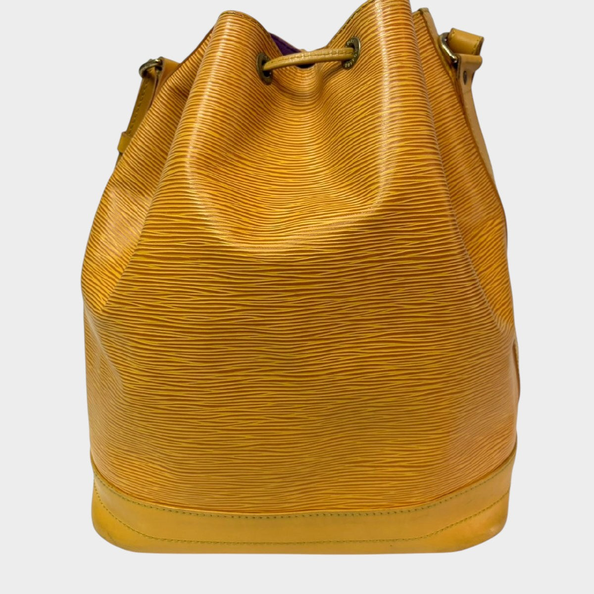 Louis Vuitton Noe M44009 Shoulder Bag Epi Leather Tassili Tasche