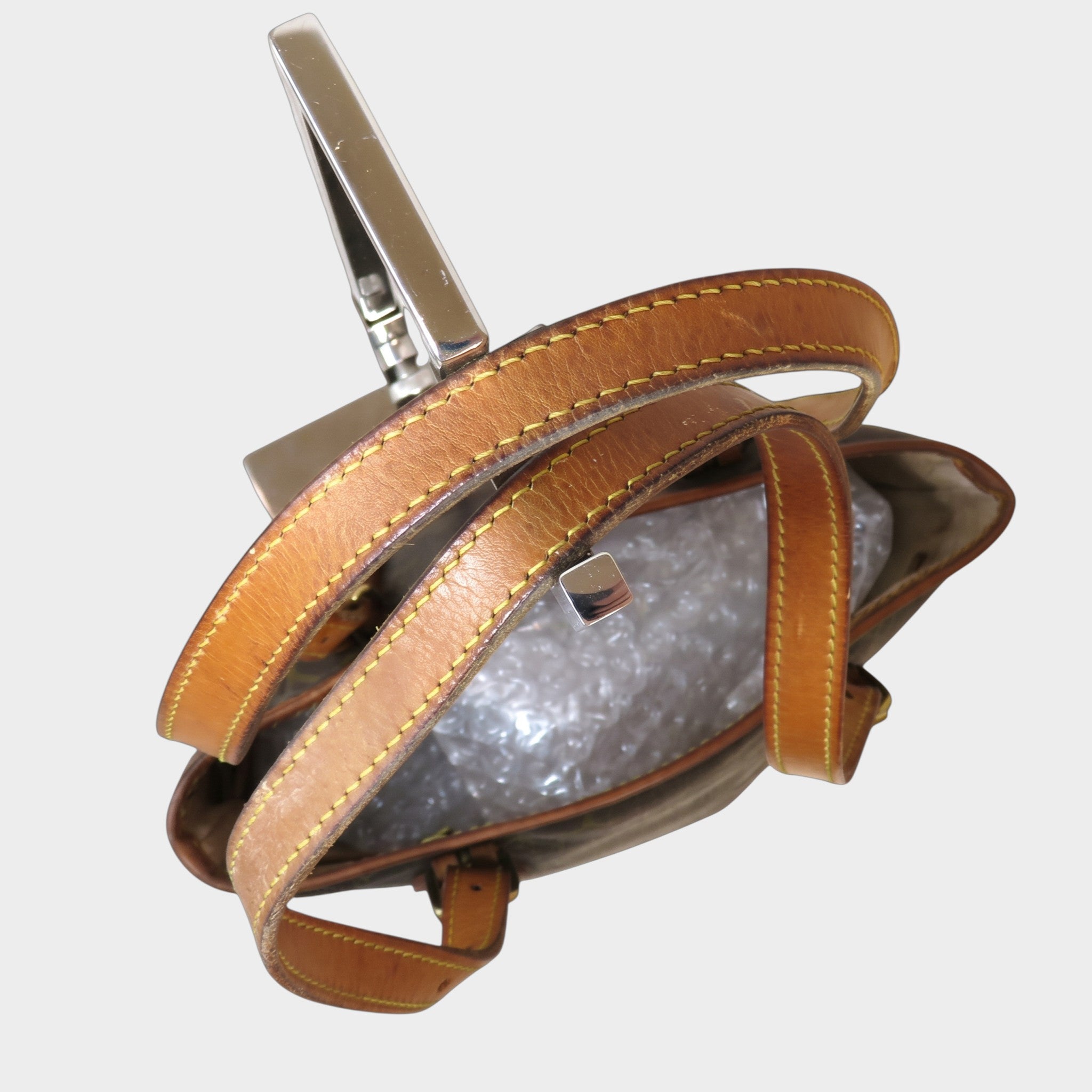 Louis Vuitton Monogram Bucket
