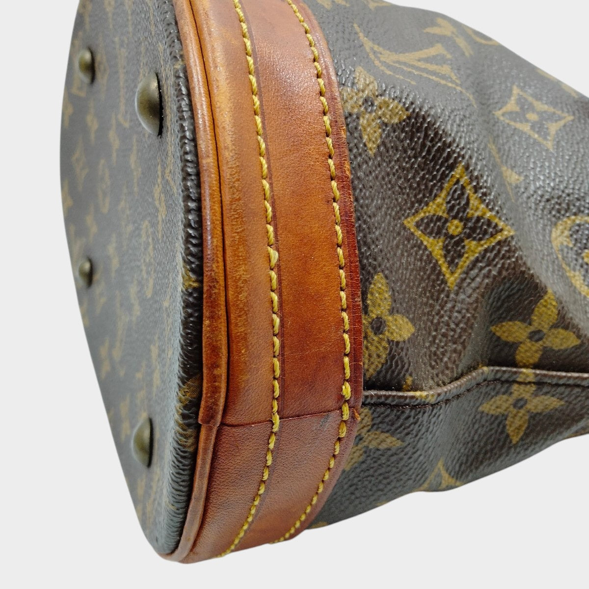 Louis Vuitton Monogram Bucket PM Tasche