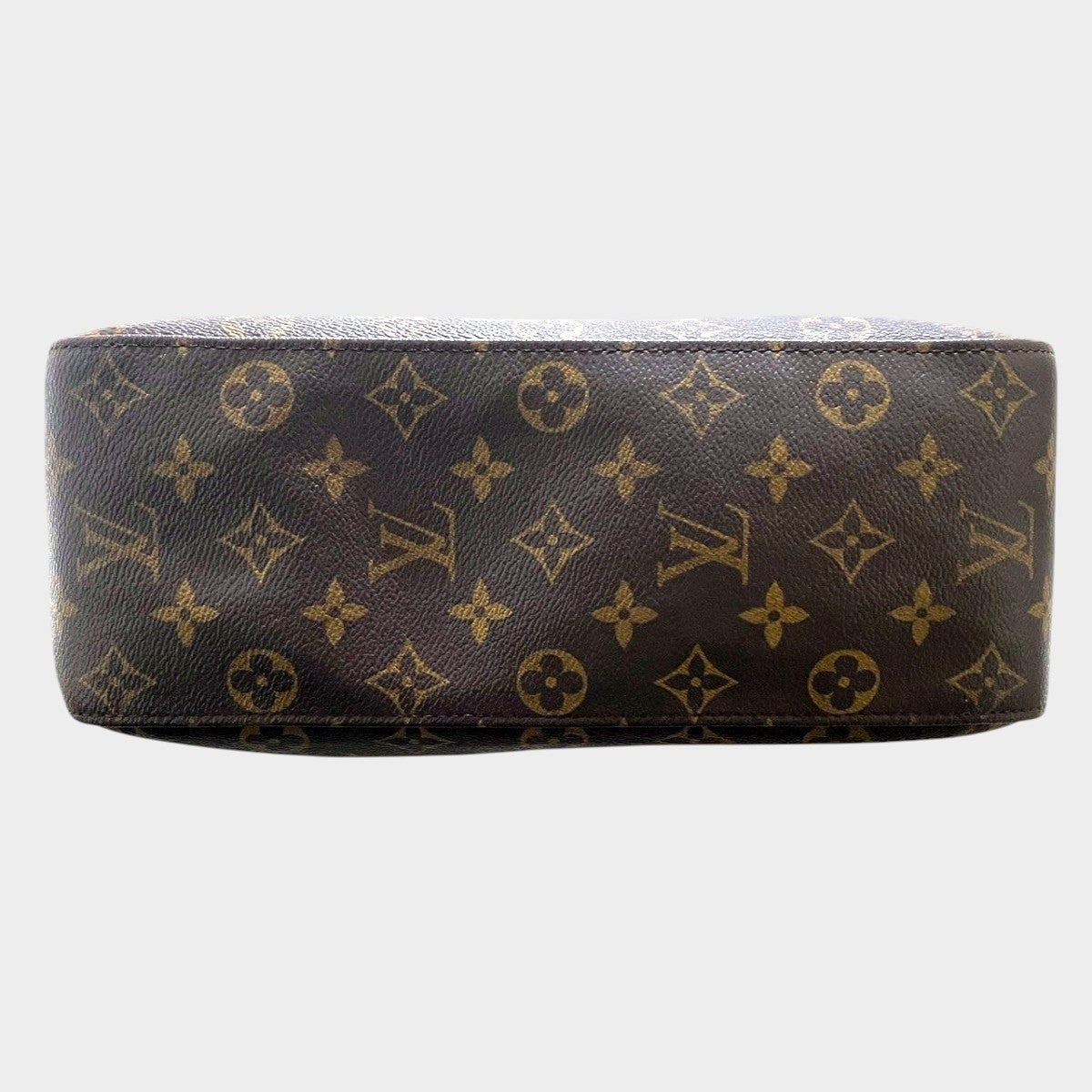Louis Vuitton Monogram Looping GM M51145 Bag, Shoulder Bag, Women'