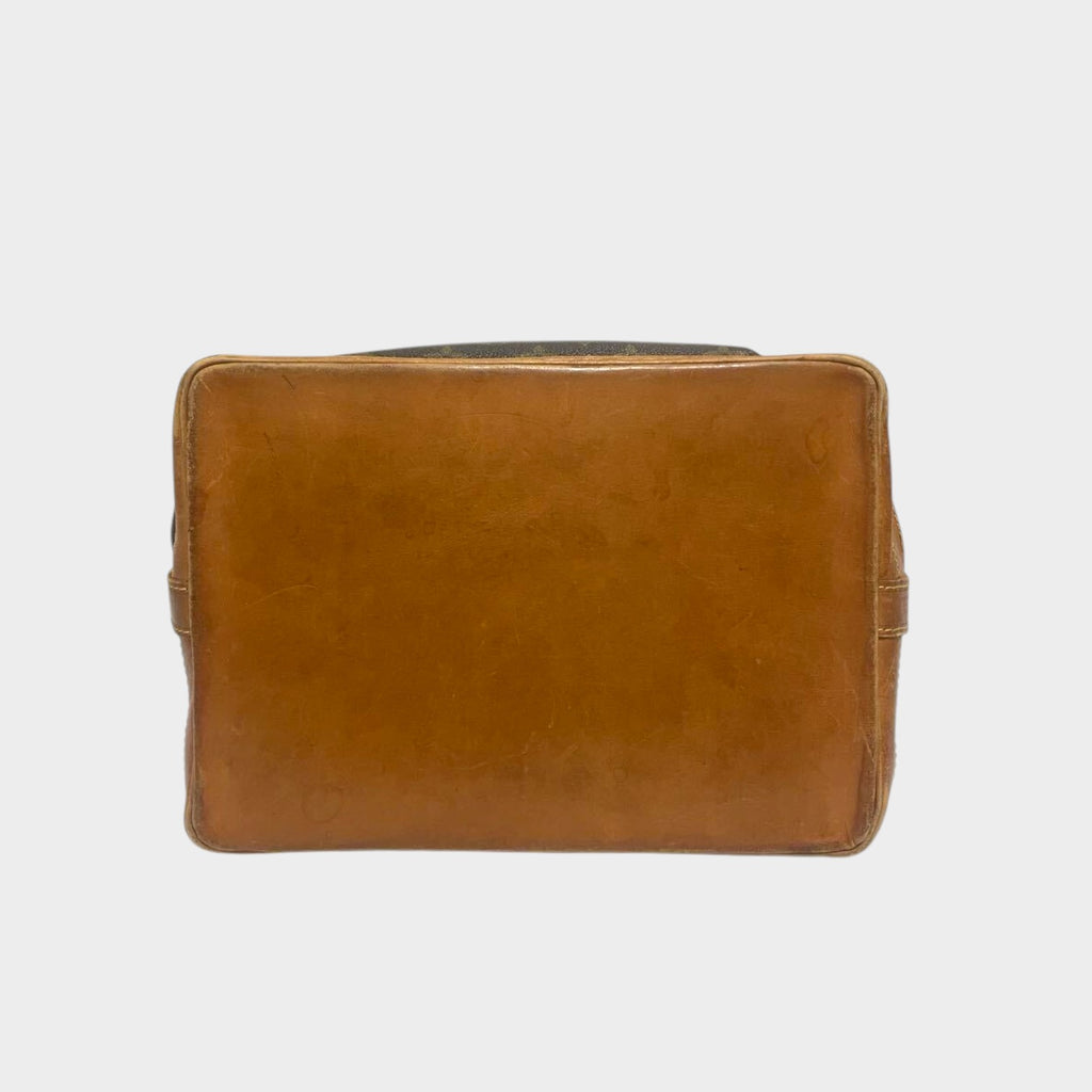 LOUIS VUITTON Monogram Noe M42224 Shoulder Bag, Tasche