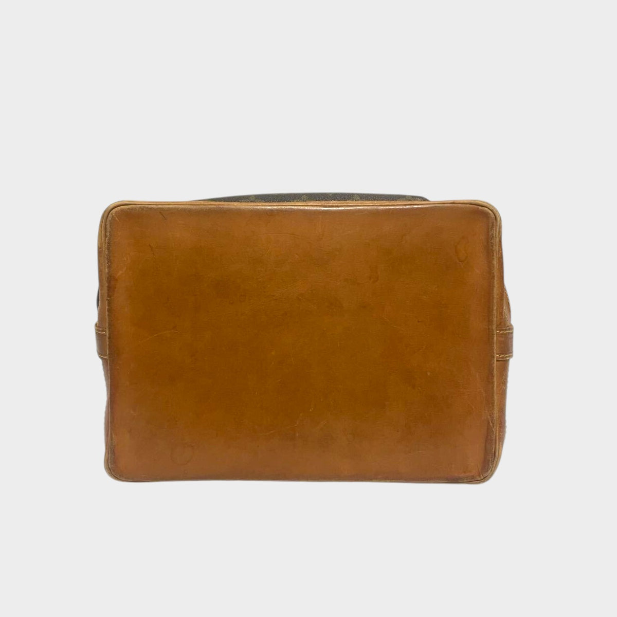 LOUIS VUITTON Monogram Noe M42224 Shoulder Bag, Tasche
