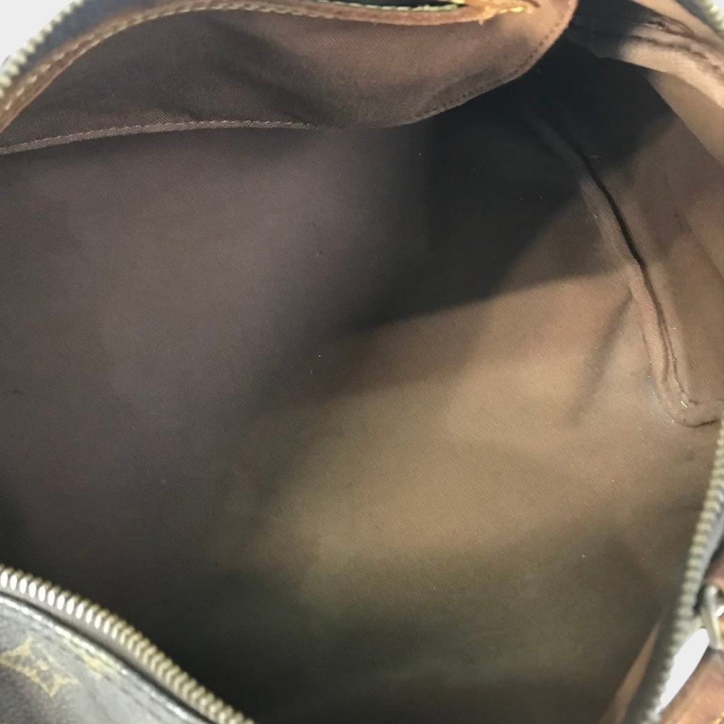 Louis Vuitton Monogram Speedy 30 Handbag M41526 Tasche