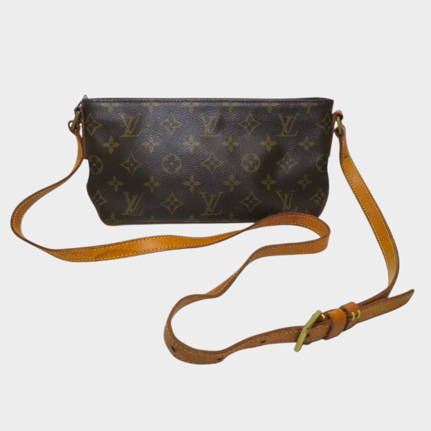 Louis Vuitton Monogram Trotteur