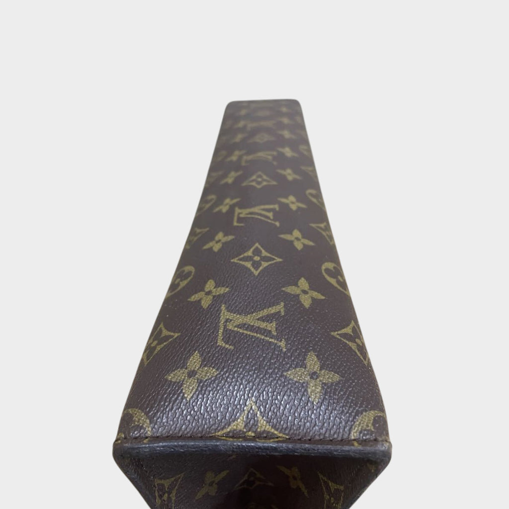 LOUIS VUITTON Louis Vuitton Sac Triangle Monogram Tasche