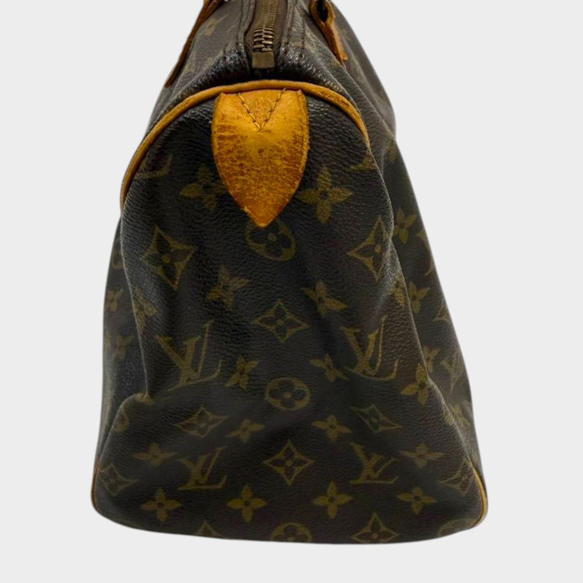 Louis Vuitton Speedy 35 Handbag VI 862 Tasche