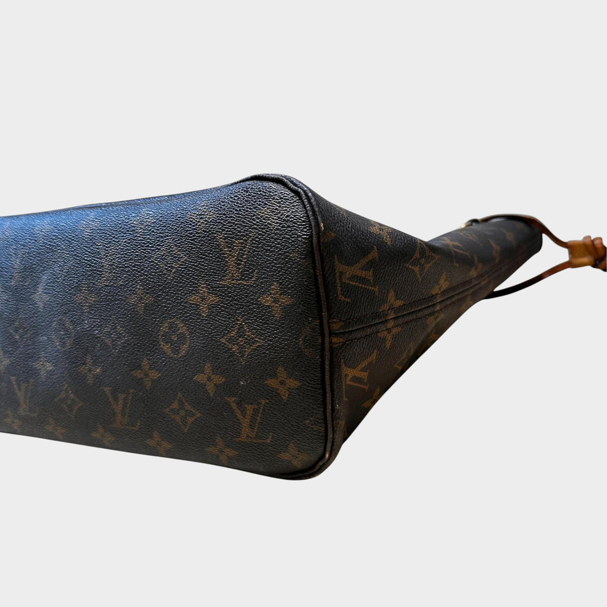 Louis Vuitton Neverfull Monogram Tote Tasche