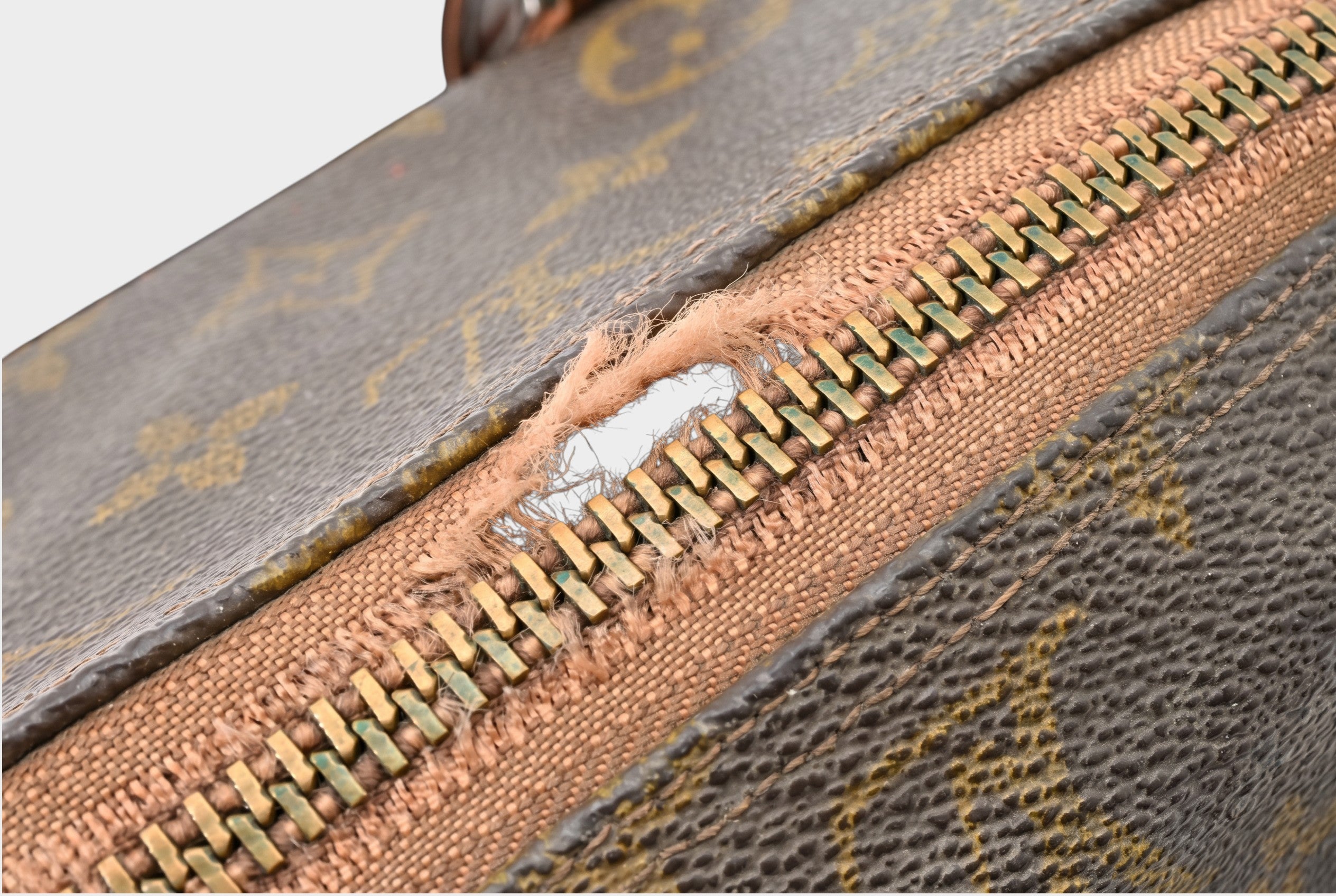 Louis Vuitton Old Papillon