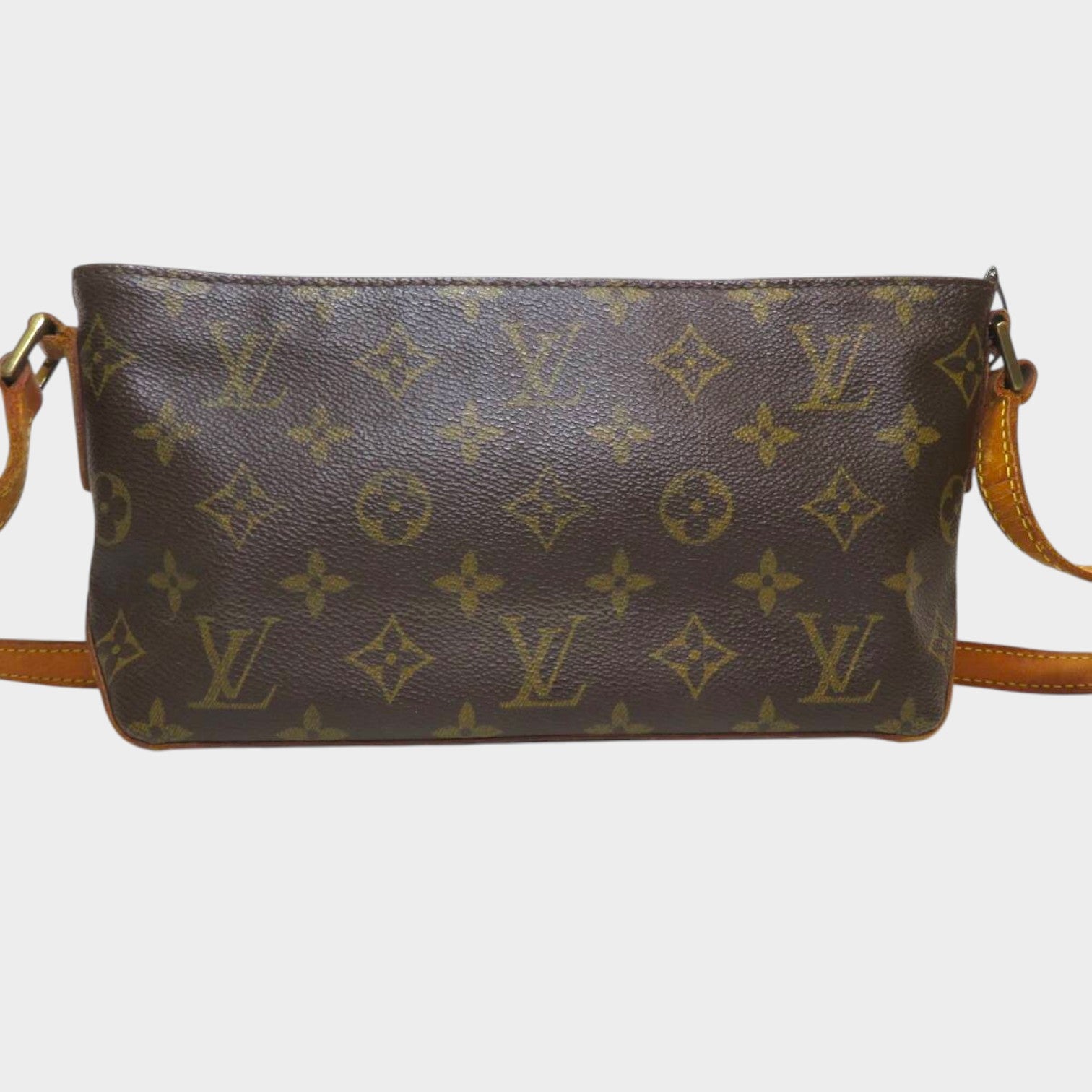 Louis Vuitton Monogram Trotteur