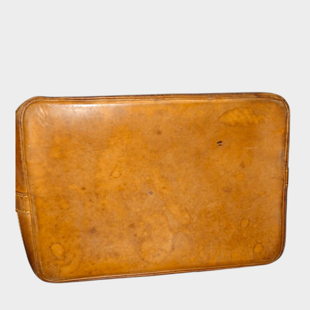 Louis Vuitton Noe Noe Monogram/Brown Monogram Canvas