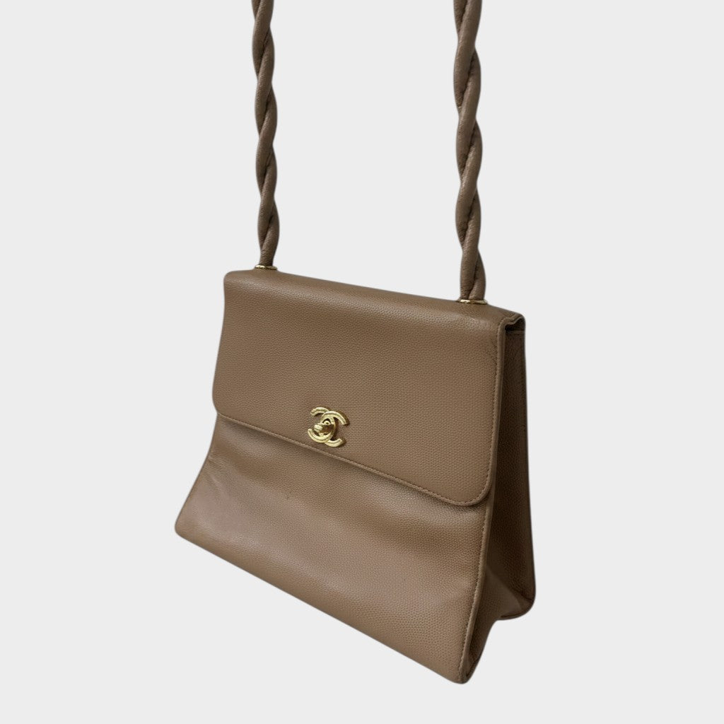 Chanel Tasche, timeless classic, original