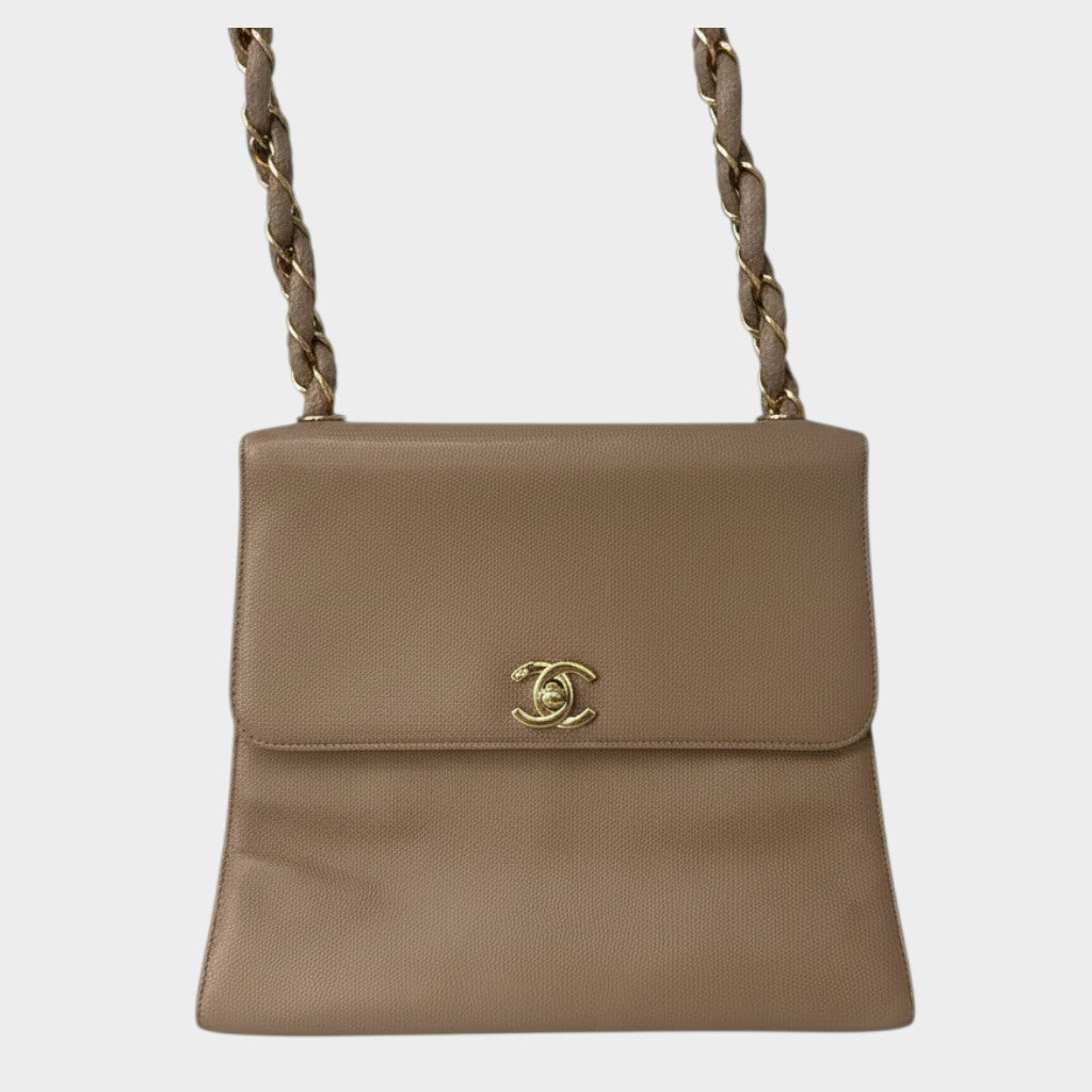 Chanel Tasche, timeless classic, original