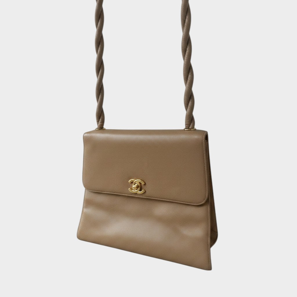 Chanel Tasche, timeless classic, original
