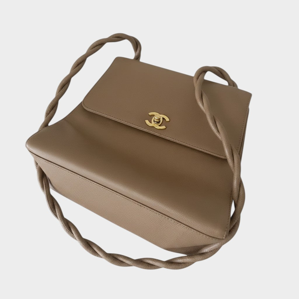 Chanel Tasche, timeless classic, original