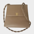 Chanel Tasche, timeless classic, original