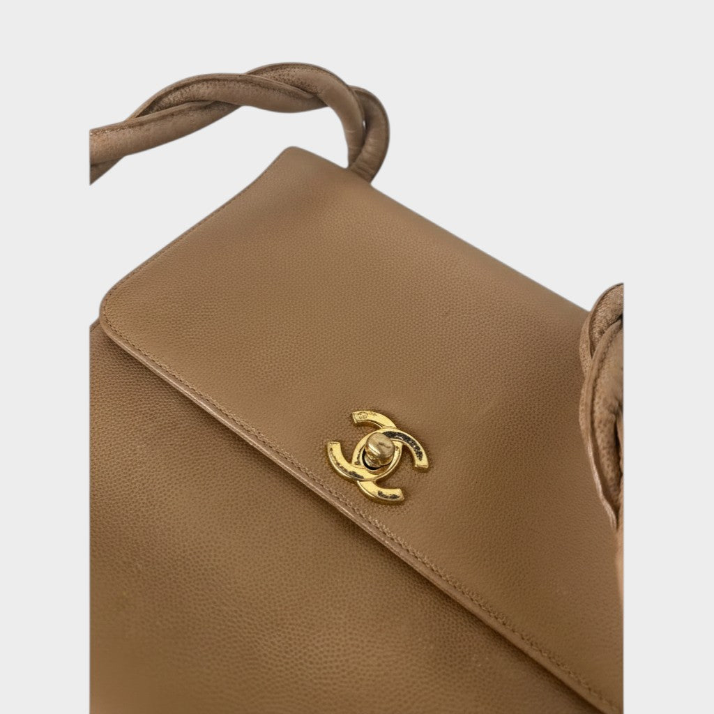 Chanel Tasche, timeless classic, original