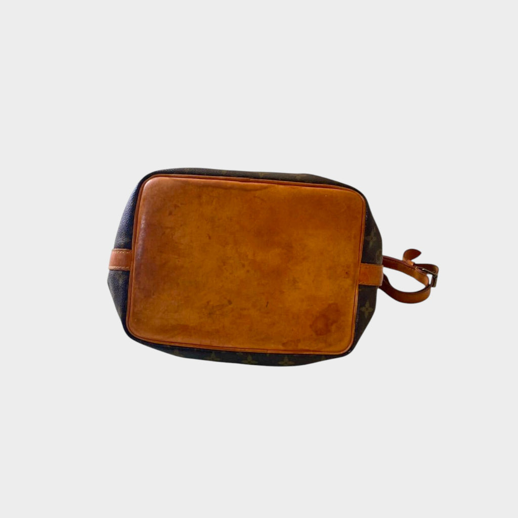 Louis Vuitton Petit Noé Monogram