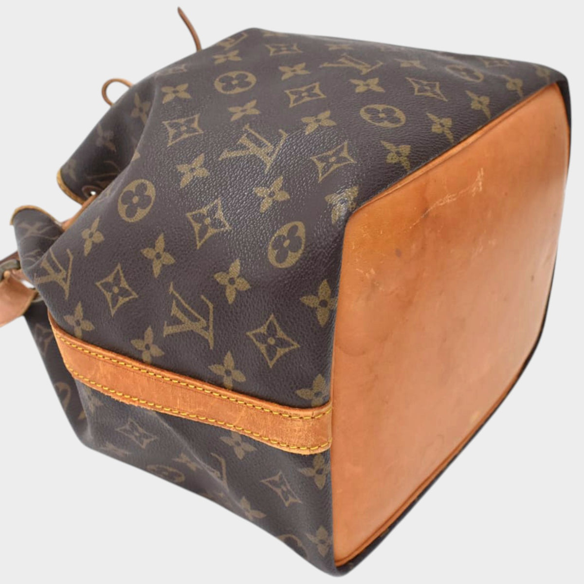 Louis Vuitton Shoulder Bag Petit Noé M42226 Tasche